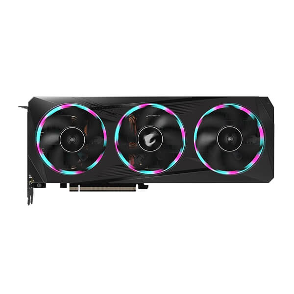 Gigabyte Aorus RTX 3050 Elite LHR 8GB Gaming Graphics Card